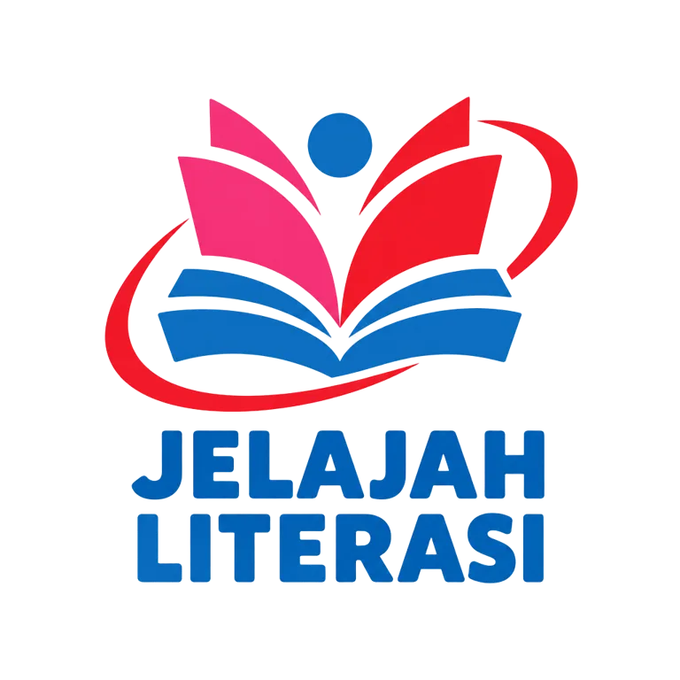 Logo JELAJAH LITERASI